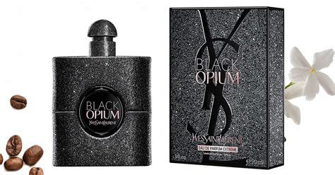 black opium vs miss dior|Black Opium extreme range.